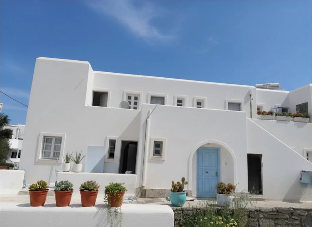 Libertis Paros 1