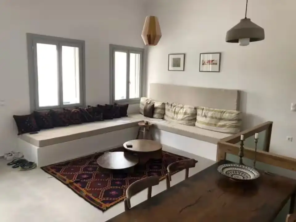 Harmony house in Falatados