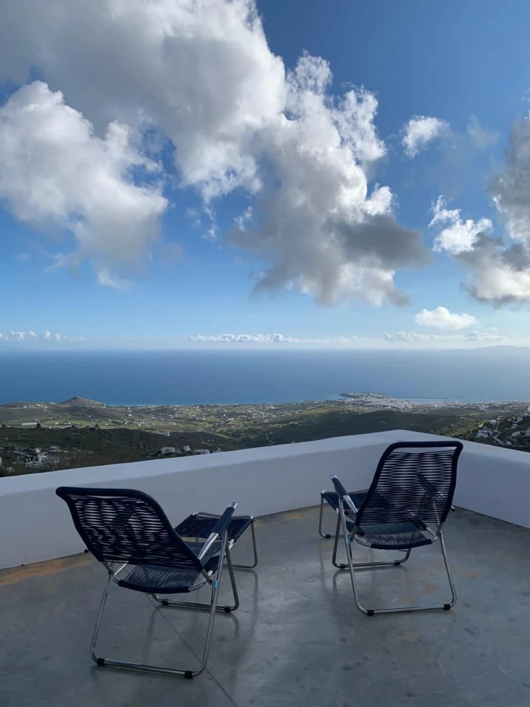 Spitaki Dio Choria