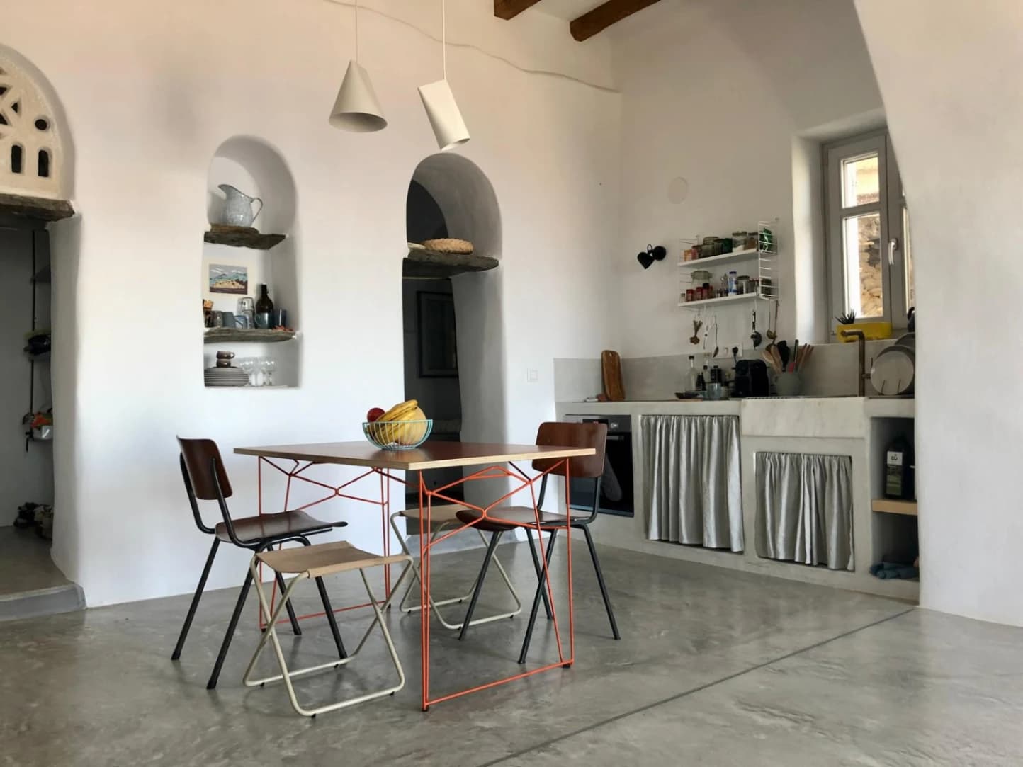 Spiti Dio Choria