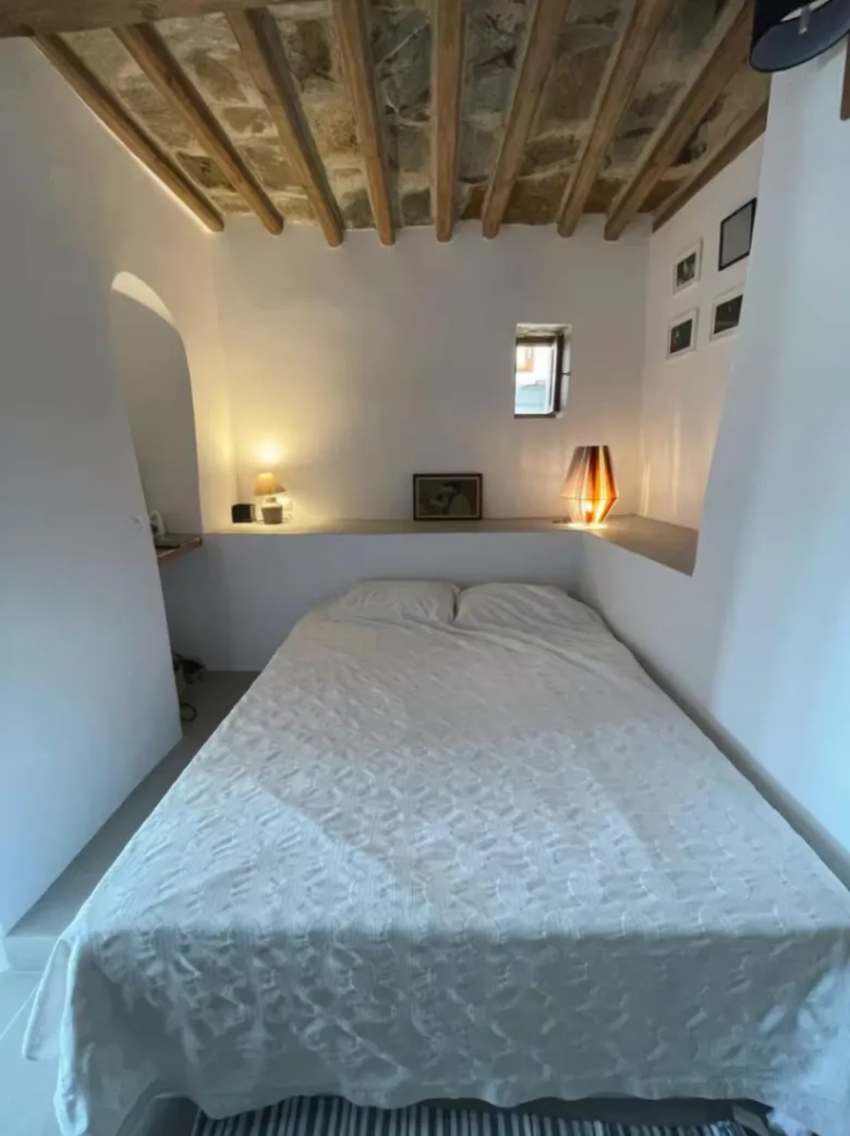 Harmony house in Falatados