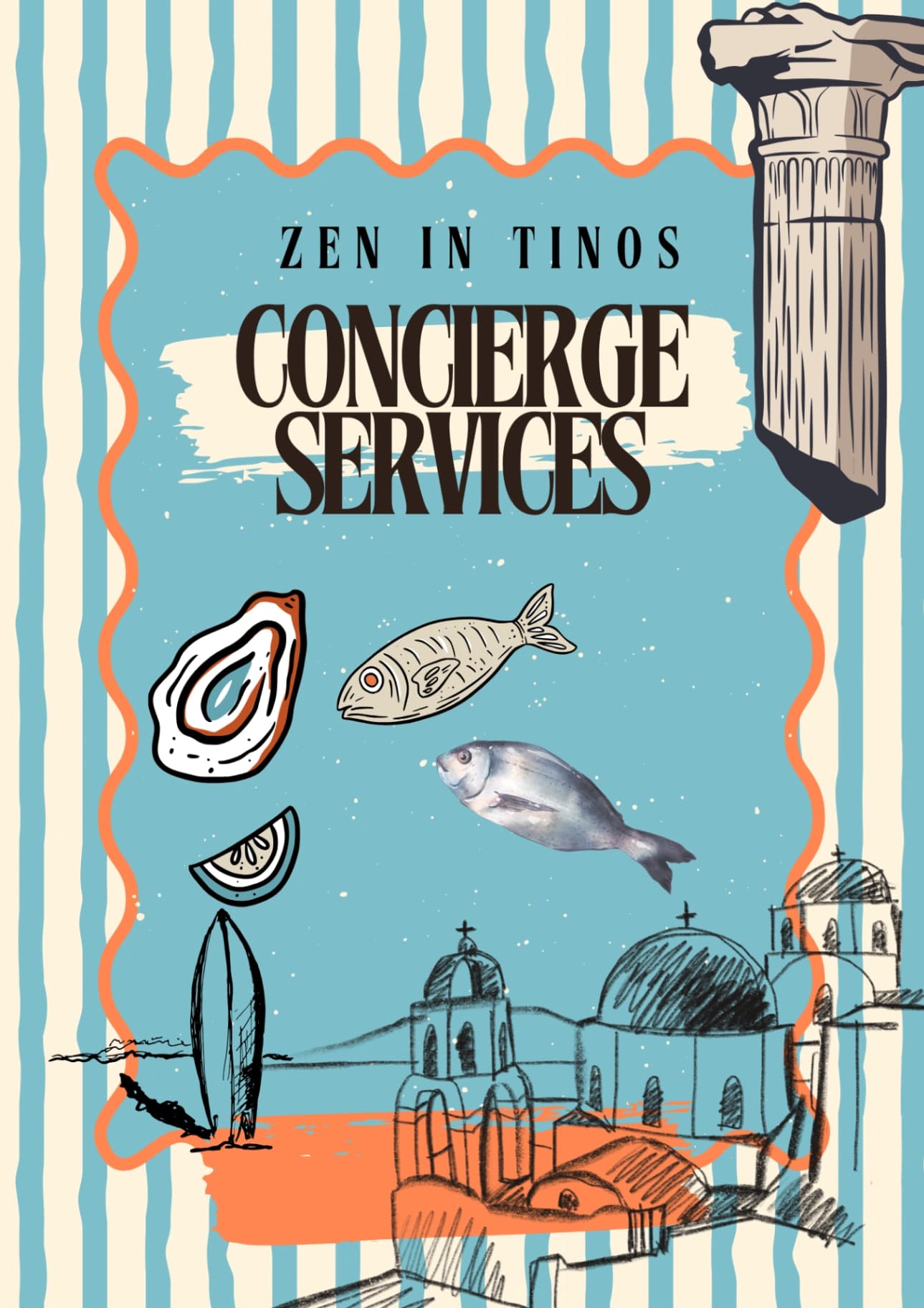 Concierge Service