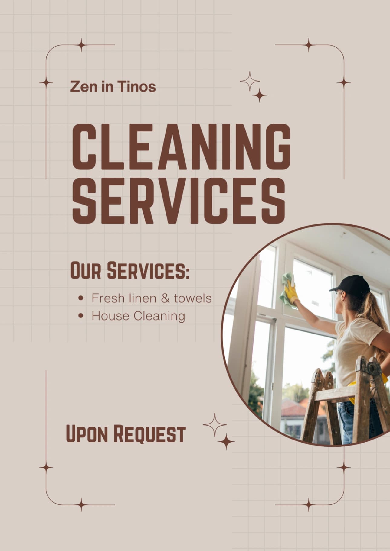 Cleaning Service